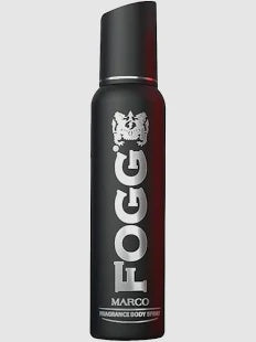 Fogg Marco Perfume Spray For Men - 150 ml