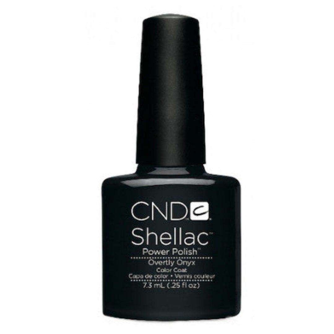 CND108 Overly Onyx