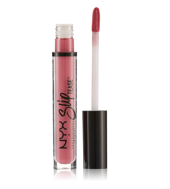 STLOT03 NYX Slip Tease - Coy