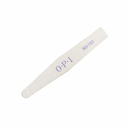 FILER02 OPI 100/180 White - All Shapes